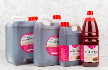 백령도까나리액젓 2.5kg 2통 [원산지:국산(인천광역시 옹진군)]