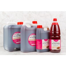 백령도까나리액젓 5kg 3통 [원산지:국산(인천광역시 옹진군)]